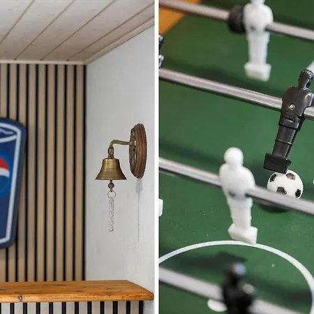 Σπίτι διακοπών Bl1284-blokhus-tyttebaervej-4