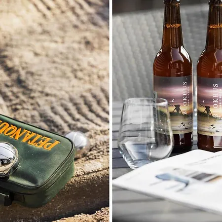 Bl1284-blokhus-tyttebaervej-4 Tatil Evi Blokhus