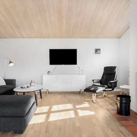 Bl1284-blokhus-tyttebaervej-4 בית נופש בלוקהוס