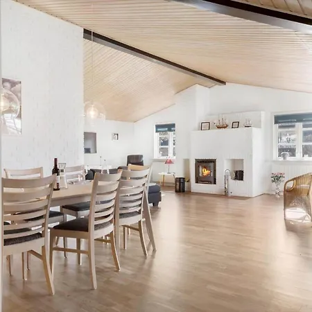 Bl1284-blokhus-tyttebaervej-4 Σπίτι διακοπών