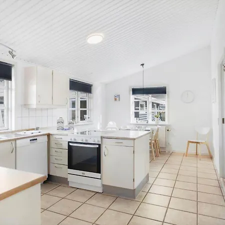 Vakantiehuis Bl1284-blokhus-tyttebaervej-4 Blokhus