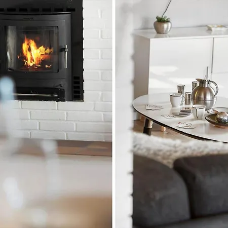 Tatil Evi Bl1284-blokhus-tyttebaervej-4