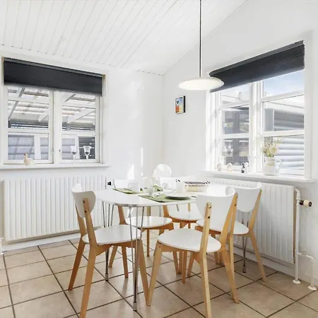 Bl1284-blokhus-tyttebaervej-4 Tatil Evi