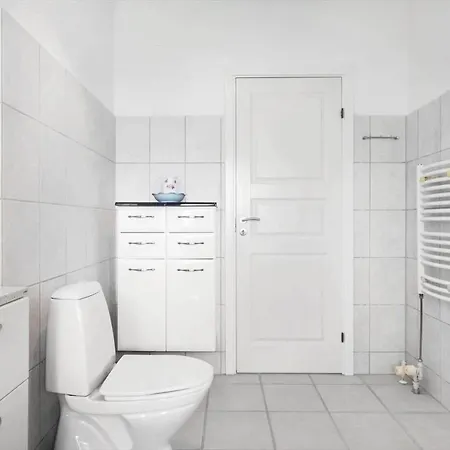 Tatil Evi Bl1284-blokhus-tyttebaervej-4 Blokhus