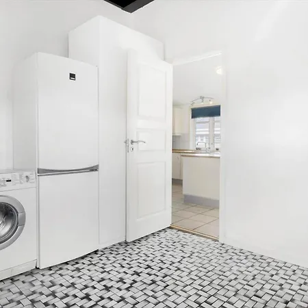 Bl1284-blokhus-tyttebaervej-4 Tatil Evi *