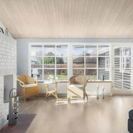 Bl1284-blokhus-tyttebaervej-4 * Blokhus