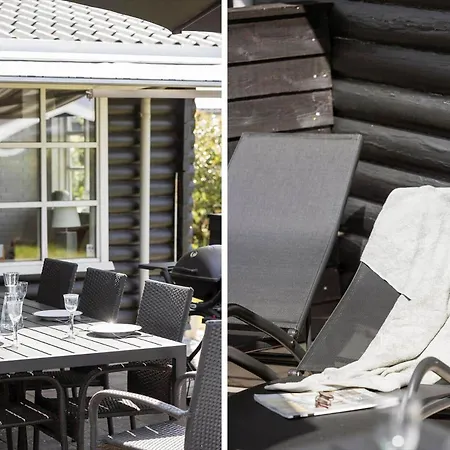 Bl1284-blokhus-tyttebaervej-4 Σπίτι διακοπών *