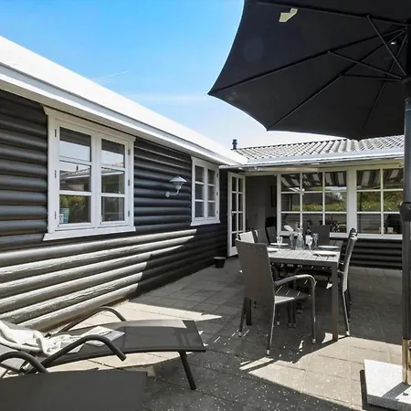 Σπίτι διακοπών Bl1284-blokhus-tyttebaervej-4 Blokhus