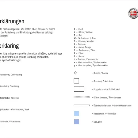 Tatil Evi Bl1284-blokhus-tyttebaervej-4