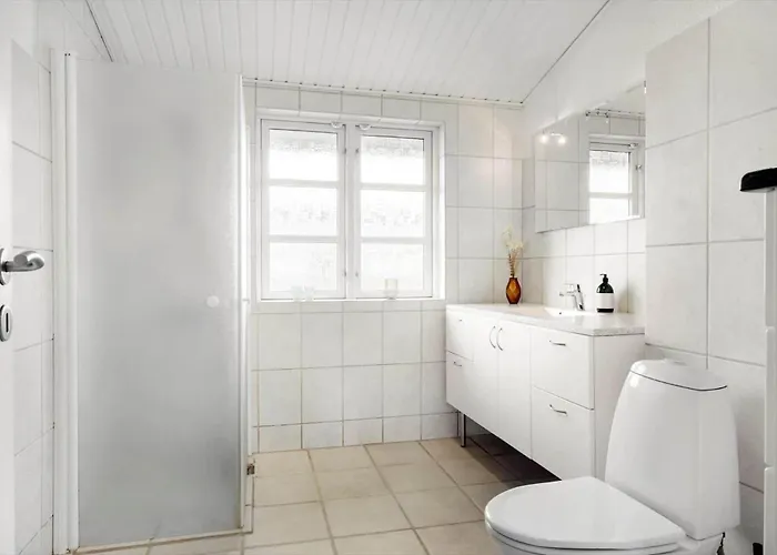 別荘 Bl1284-blokhus-tyttebaervej-4 *